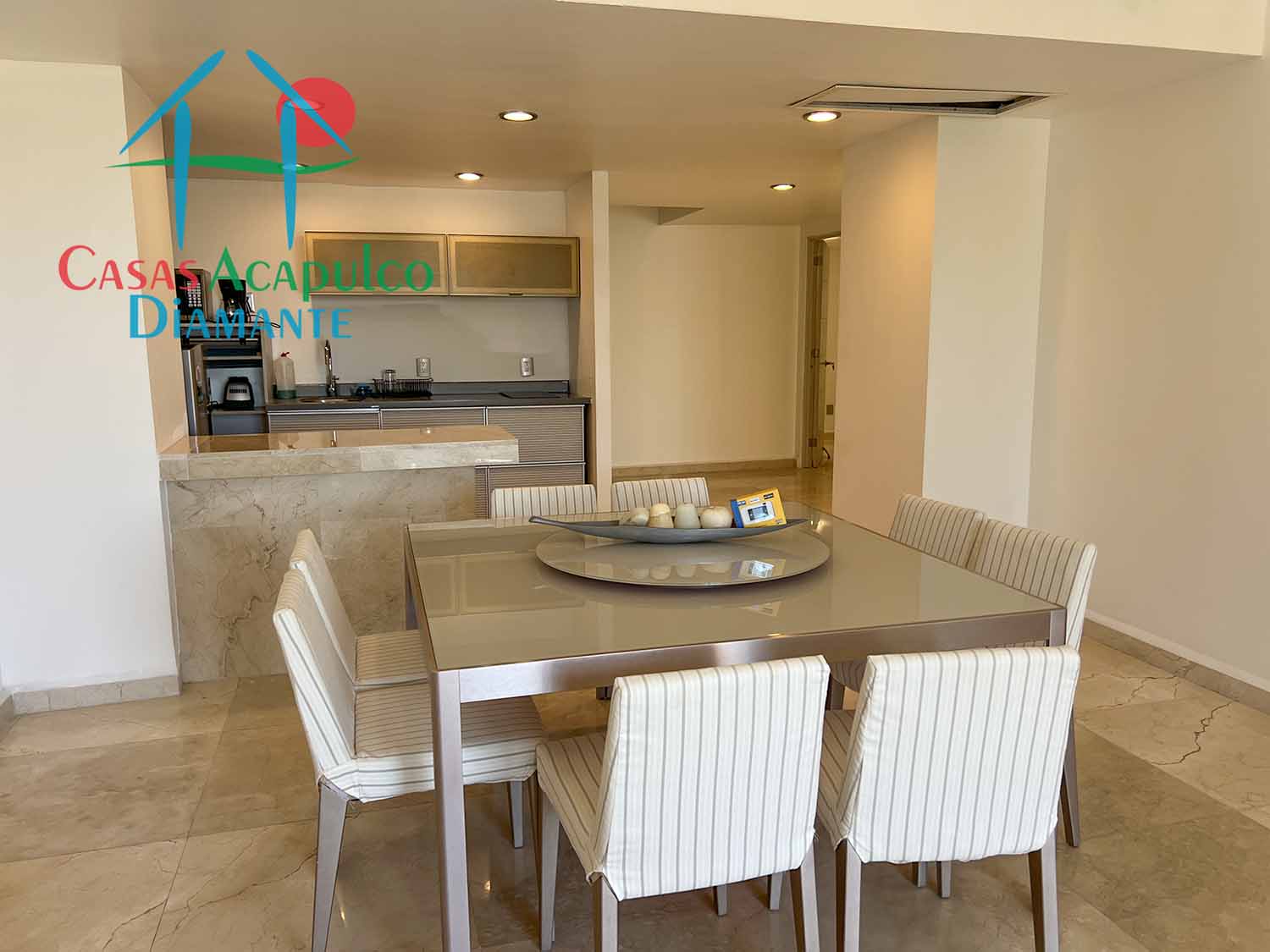 Azteca Princess 405 y 408 - Estancia 408 4